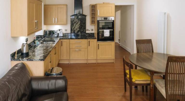 Holiday apartment | Near Calton Hill — photo 3