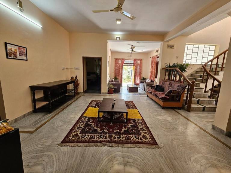 Villa with garden | Suitable for remote work | Dogs allowed — photo 4