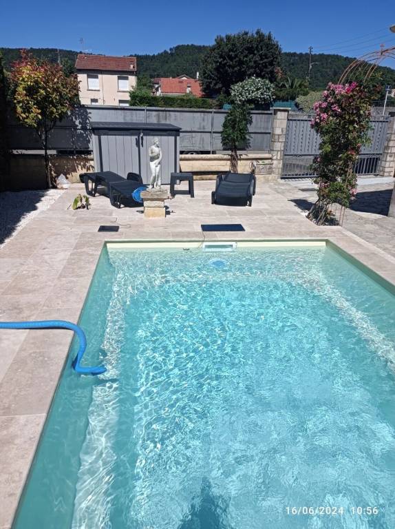 Appartement Alès
