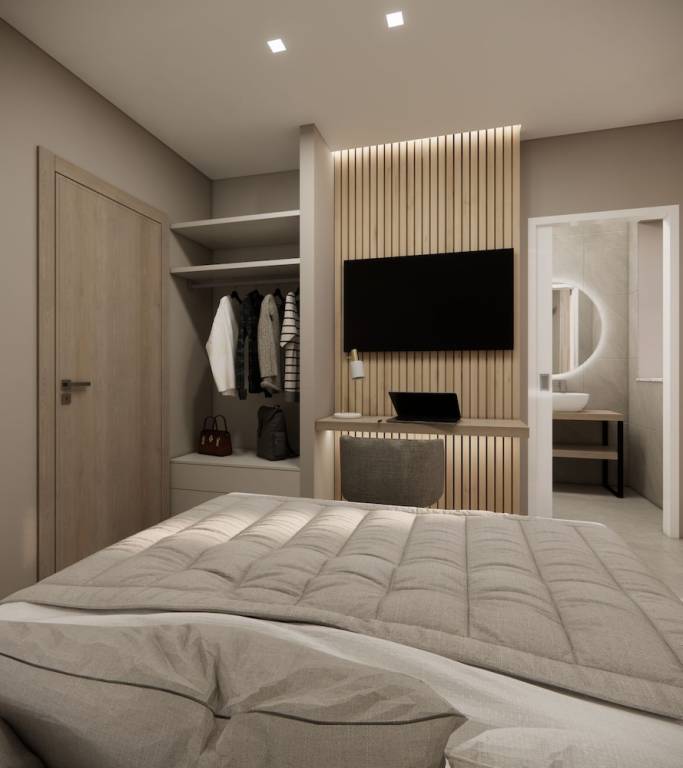 Condominio  Milano Marittima