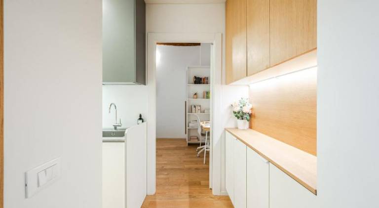 Rental apartment | Close to Two Towers — photo 4
