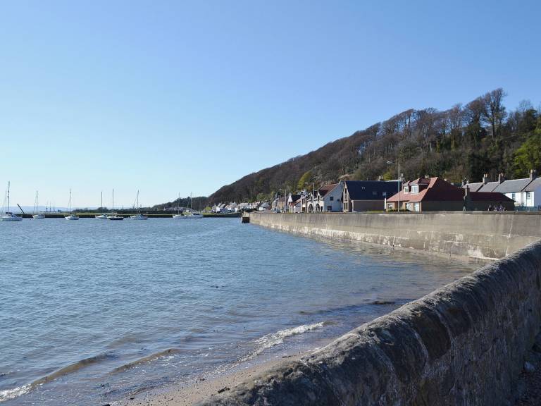 Cottage  Bo'ness