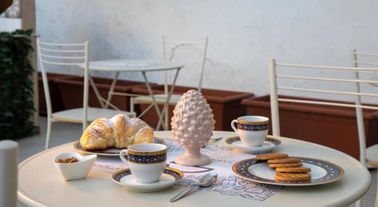 Largo Sicilia B&B — photo 3