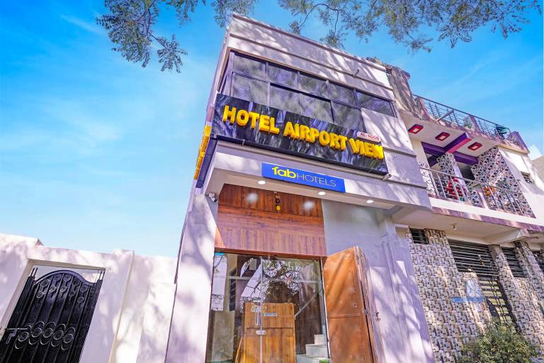 FabHotel Airport View