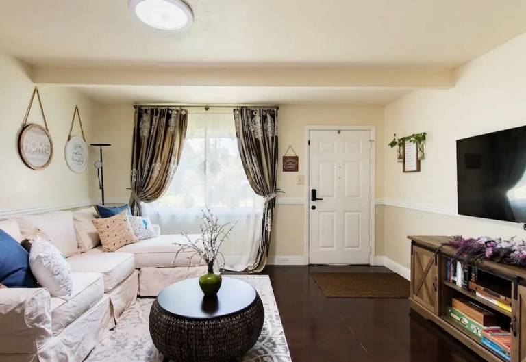 House Redwood City