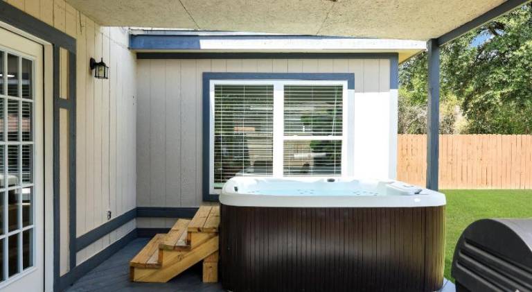 199 m&sup2; Ferienhaus