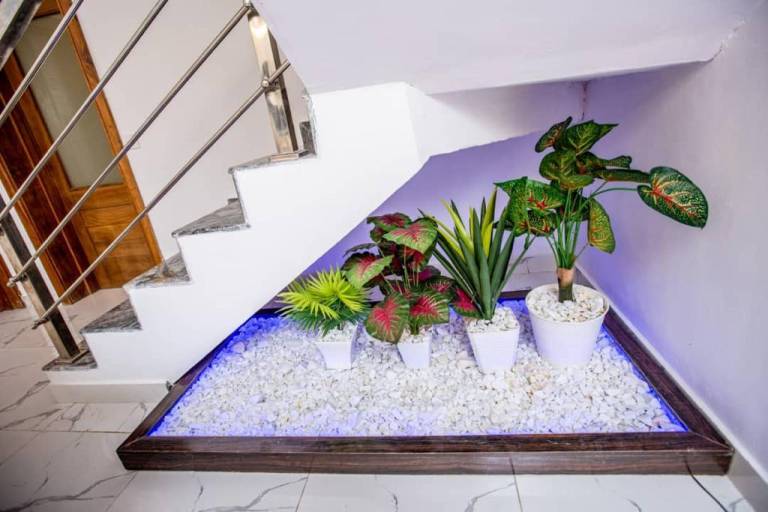 Ferienhaus Lekki Penninsula II