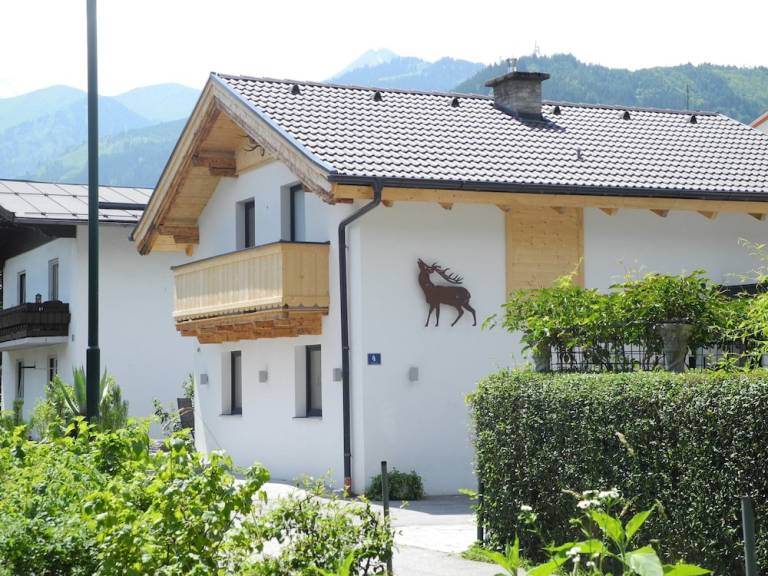 Chalet  Bruck an der Großglocknerstraße