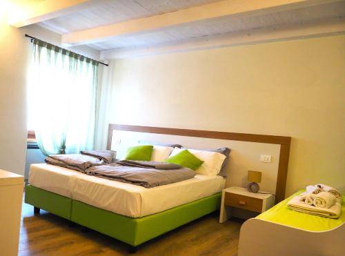 Bed & Breakfast  Velo Veronese