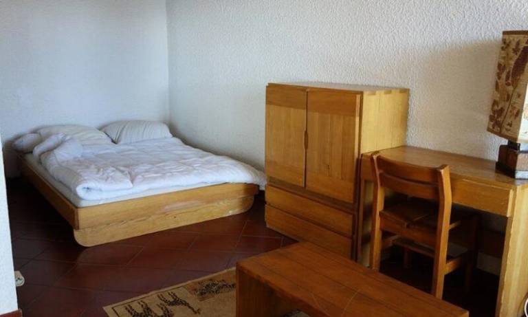 Balcony, 92m², Alpe d'Huez — photo 5