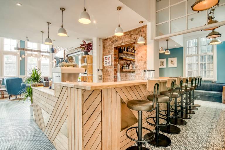 Hostel Jewellery Quarter