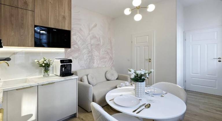 Apartment with 2 rooms for 6 persons — photo 3