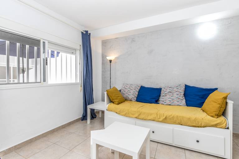 Apartment El Médano