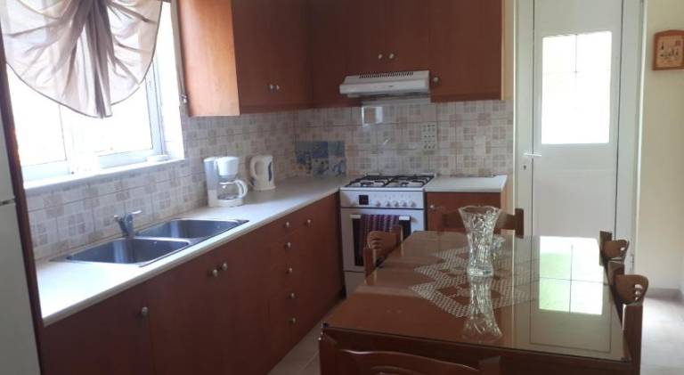 Holiday apartment with 3 rooms for 7 persons — photo 4