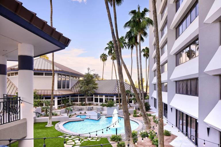 Delta Hotels Phoenix Mesa — photo 2