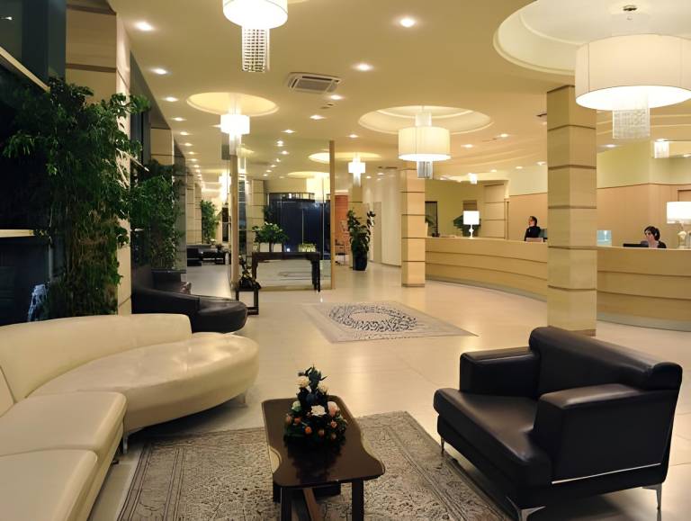 Hotel Adria — photo 5
