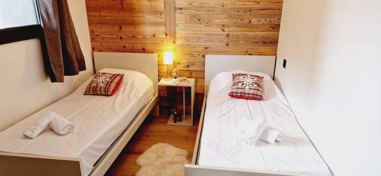 Chalet  Montalbert