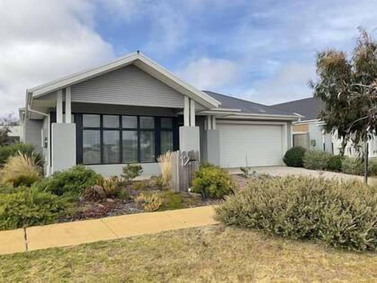 House Point Lonsdale