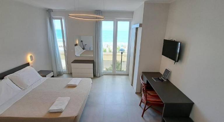 Hotel Caravel — photo 2