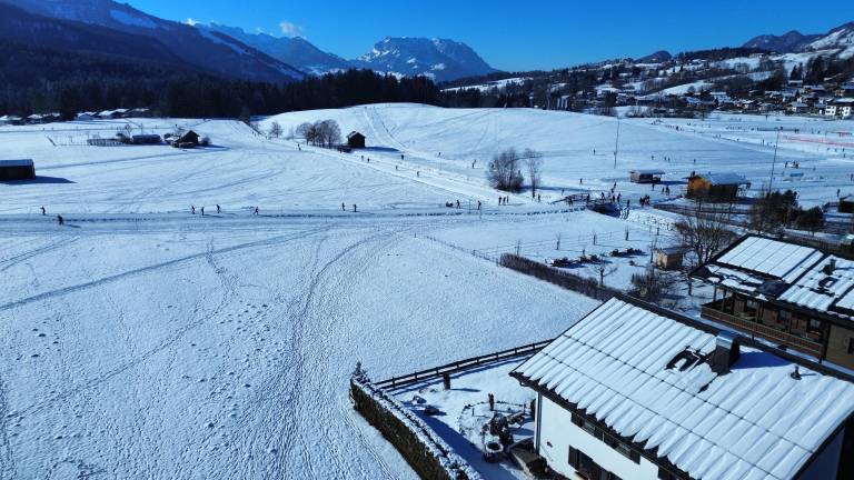Ferienwohnung Alpenpanorama (DE Reit im Winkl) - Milcarek Timo - 8795 — photo 2