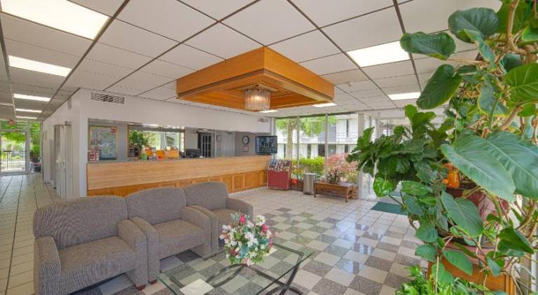 Masters Inn Selma/Smithfield I-95 By OYO — photo 3