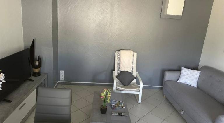 Nice rental apartment | Dogs allowed in Villars