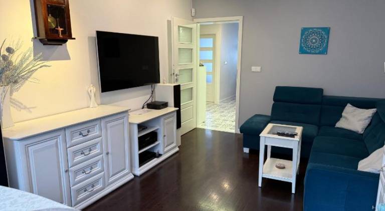 Pleasant rental apartment | Dogs allowed in Kielce