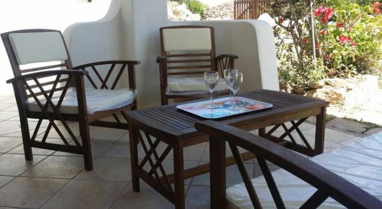 Fully equipped lovely villa with terrace, yard & grill | Beach nearby | Good for workation | Dogs allowed — photo 5
