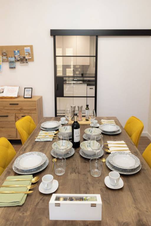 Apartamento Tarragona
