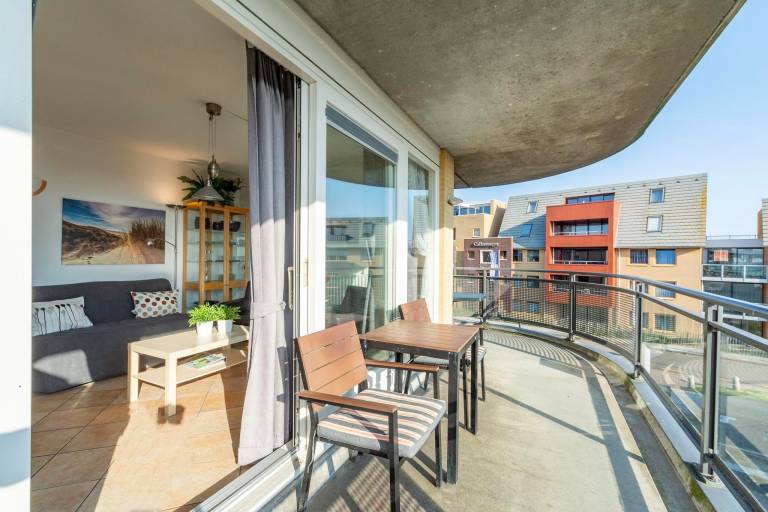 Rental apartment with garden — photo 3
