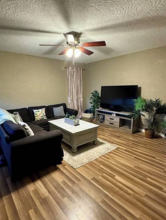 House Mesa Grande