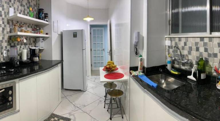 Rental apartment | Near Fort Copacabana — photo 4