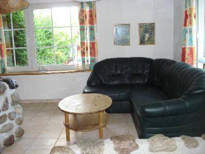 Ferienwohnung Prerow