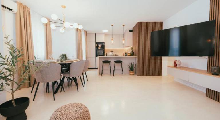 Rental apartment with 2 rooms for 6 persons — photo 3