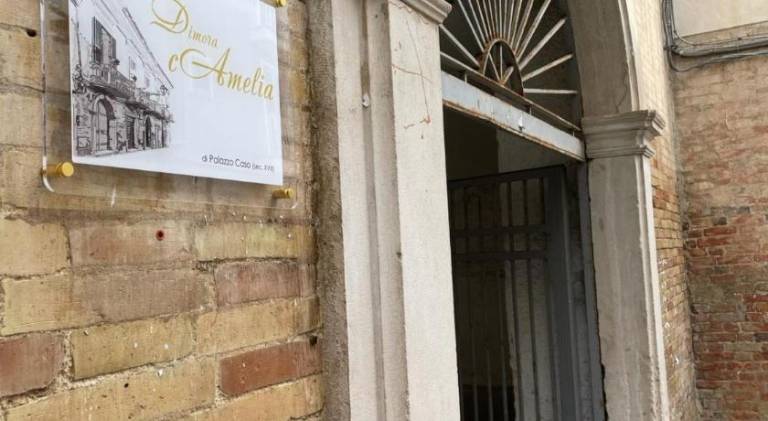 110 m&sup2; Ferienwohnung