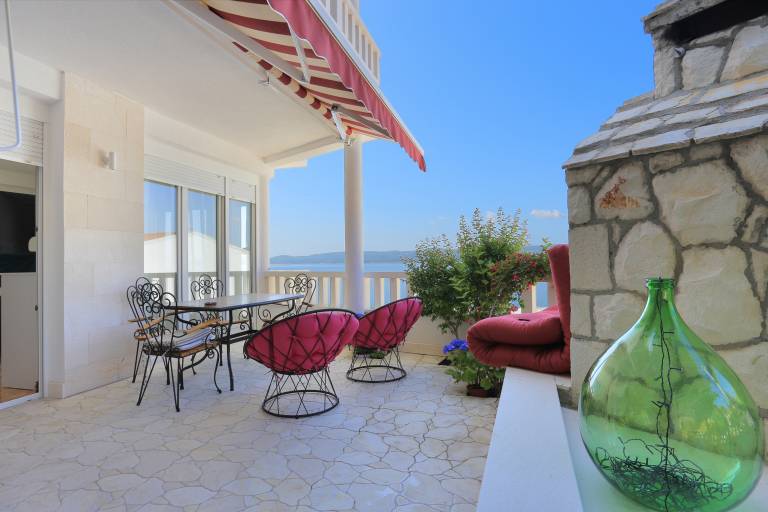 Apartment  Podašpilje