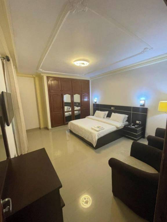 Appartement Cotonou