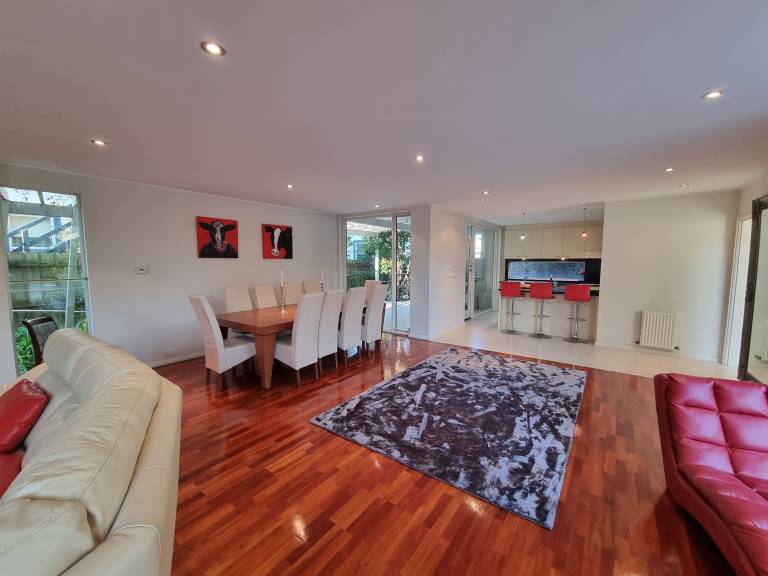 House Caulfield South