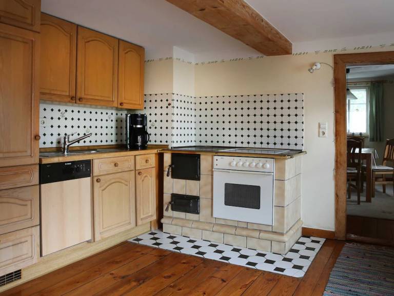 Apartment  Scheidental