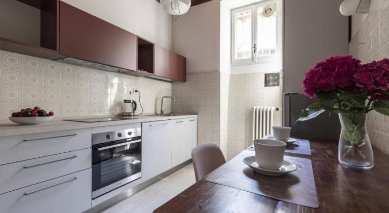 Rental apartment with 2 rooms for 6 persons — photo 4