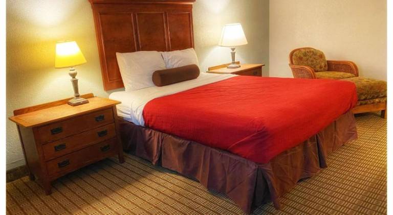 Galesburg Extended Stay in Galesburg, IL