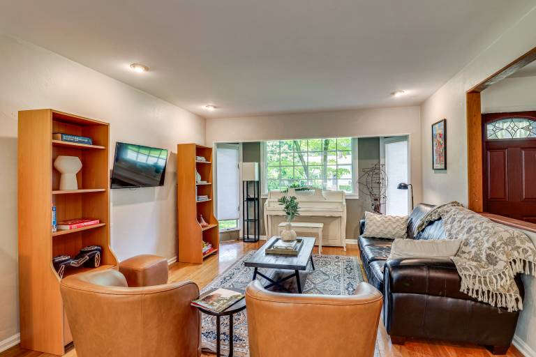 House Princeton