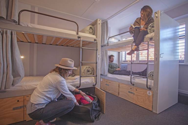 Hostel Queenstown