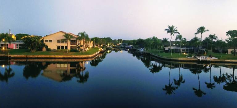 Condo Caloosahatchee