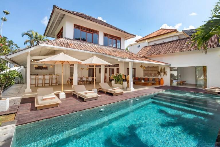 Villa Kuta