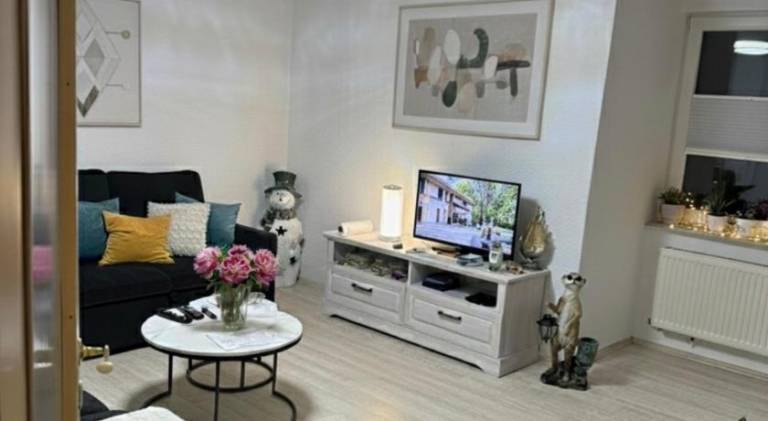 Apartment with pool | Pets allowed — photo 2