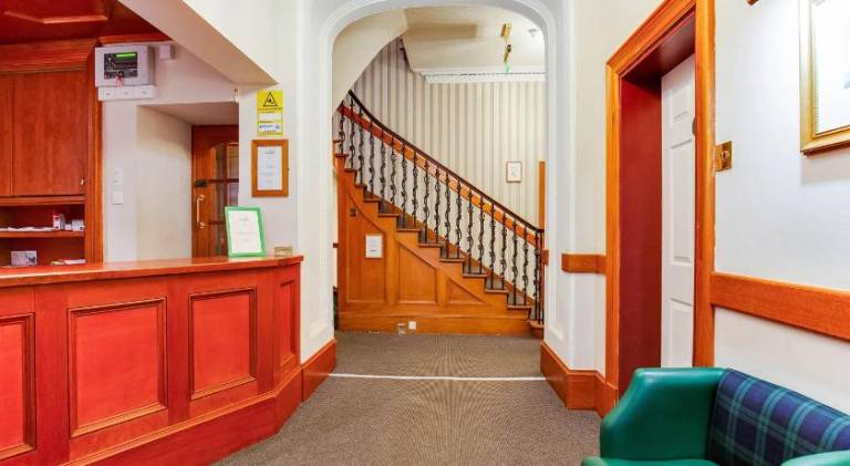 LostGuestHouseStirling — photo 3