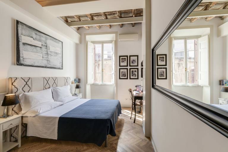 Pension Trastevere