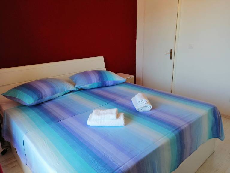 Fully equipped nice holiday apartment with patio | Sea view | Pets are welcome — photo 2