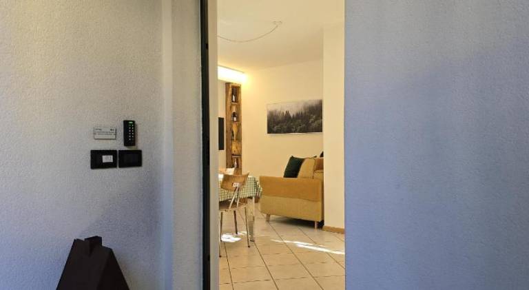 Apartment with 2 rooms for 5 persons — photo 5